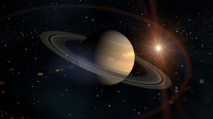 Топ-6 цікавих фактів про Сатурн, про які ви не чули