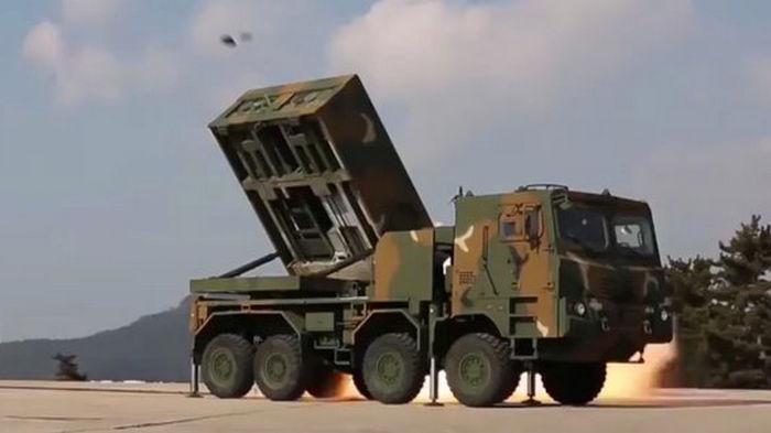 Польша обсуждает с Южной Кореей покупку ракетных систем K239 Chunmoo, а с США – HIMARS