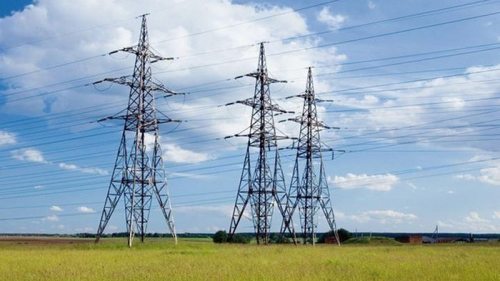 ЕС увеличивает импорт электроэнергии из Украины