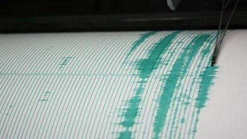 В Лихтенштейне случилось землетрясение во время дебатов о землетрясени...